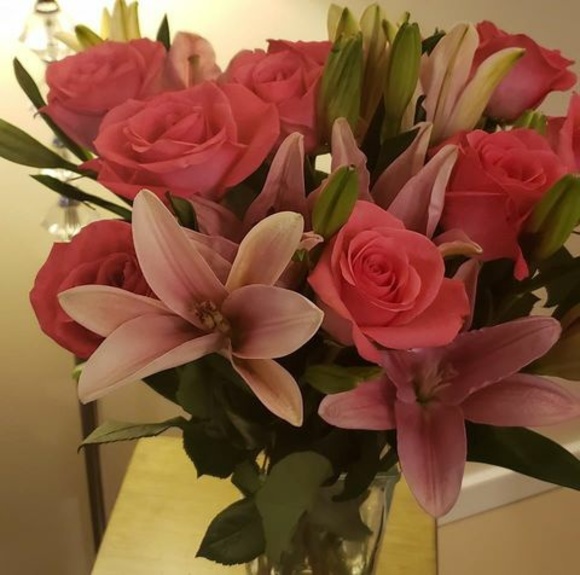 Meet your Posher, Nancy - Picture 1 of 1